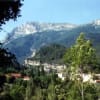 CAMPING GCU - CHATILLON EN DIOIS